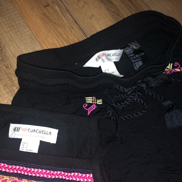 Coachella 2 piece set - Picture 5 of 5